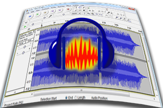 Audacity per Mac: guida all'editing audio