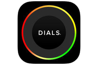 Dials Calendar