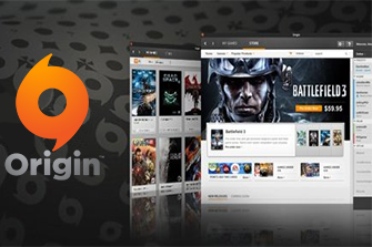 Origin: il download e come trovare giochi gratuiti