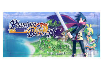 Phantom Brave PC