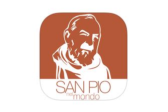 San Pio nel Mondo