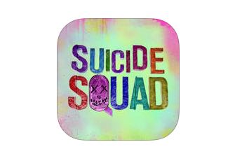 Suicide Squad