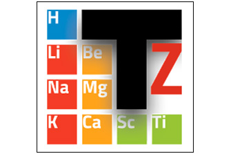 Tavola Periodica Zanichelli