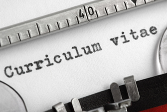 Curriculum Vitae: download, installazione dell'app e guida alla compilazione