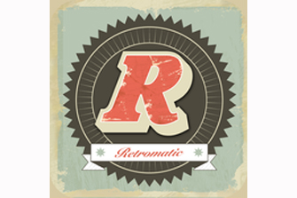 Retromatic