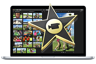 iMovie: configurazione e guida all'utilizzo