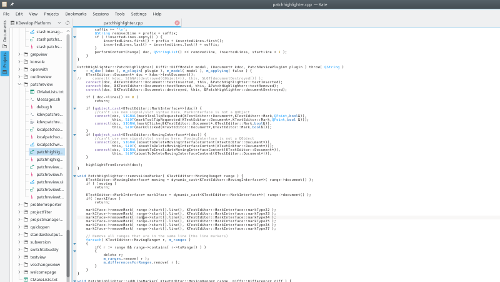 Perl: il progetto sta per cambiare nome?