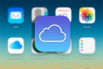 Come scaricare le foto da iCloud