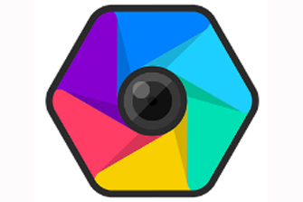 S Photo Editor