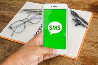 Dettare SMS su Android, come fare