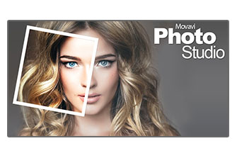 Movavi Photo Studio