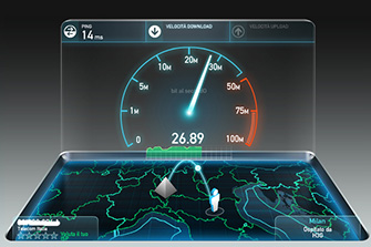 Ookla: come utilizzare lo speedtest ADSL