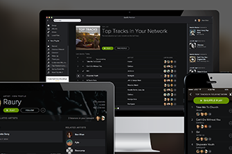 Spotify Premium: tutorial per il download di brani e playlist