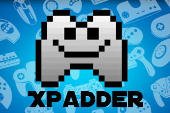 Xpadder