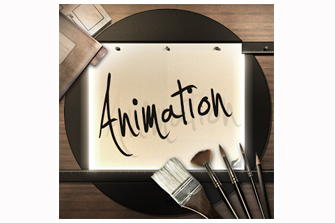 Animation Desk