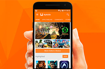 Aptoide quali vantaggi rispetto a Google Play Store