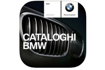 Cataloghi BMW IT