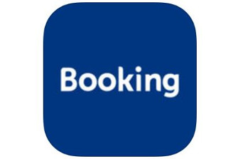 Booking.com Hotel & Homes Travel Deals