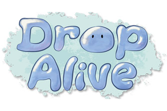 Drop Alive