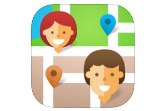 Family Locator - GPS Phone Tracker