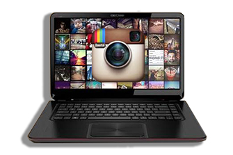 Come utilizzare Instagram su PC