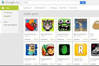 Come scaricare e installare il Play Store