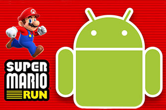 Super Mario Bros su Android: emulatori e giochi alternativi