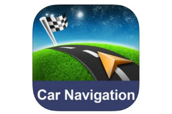 Sygic Car Navigation