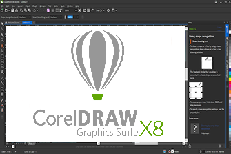 CorelDRAW: dove trovarlo e guida alle funzioni fondamentali