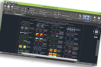 Come aprire e stampare un file DWG