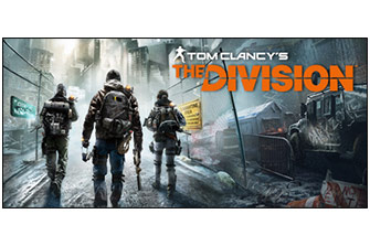 Tom Clancy's The Division