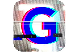 Glitch Video Effect Editor