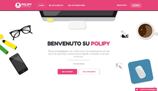 Polipy