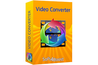 Soft4Boost Video Converter