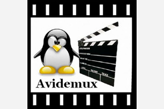 Montaggio video con Avidemux in 5 step