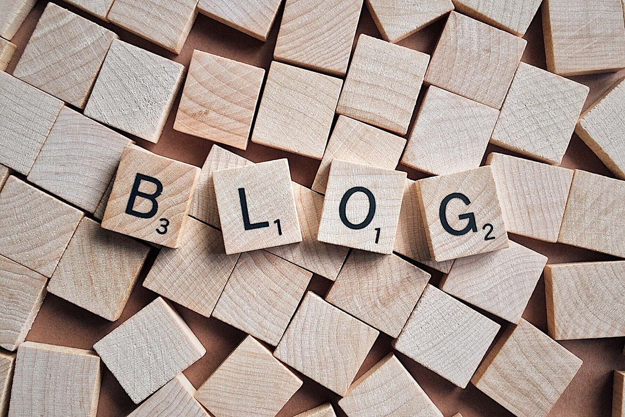 Marketing: i blog sono ancora rilevanti?