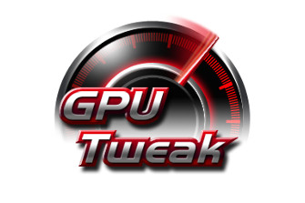 ASUS GPU Tweak