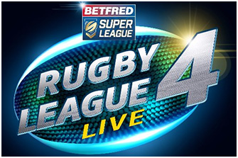 Rugby League Live 4