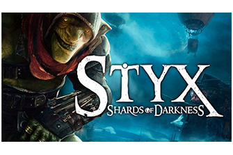 Styx: Shards of Darkness