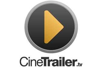 CineTrailer: Cinema & Film﻿