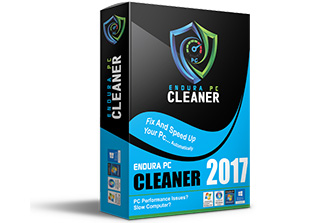 Endura PC Cleaner