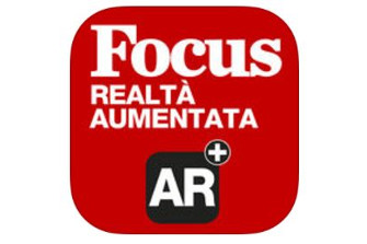 Focus Realtà Aumentata