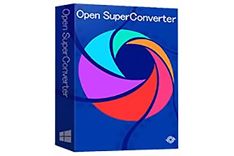 Open SuperConverter