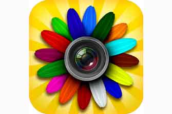 SunlitGreen Photo Editor Portable