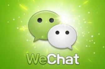 WeChat per Desktop