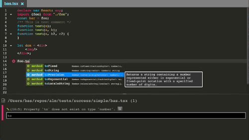 Stencil: un compiler per i web component