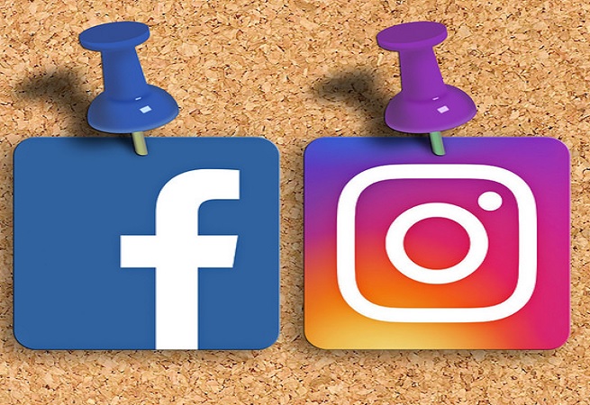 Instagram: come accedere all'app direttamente da Facebook