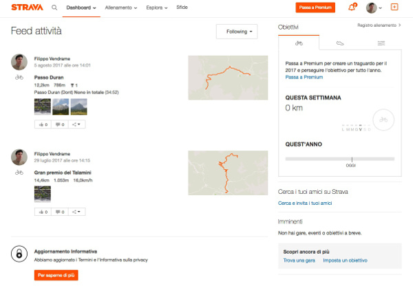 Strava