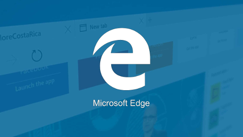 Edge per MacOS: la prima release pubblica è in arrivo?