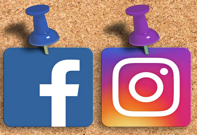 Come condividere le Storie di Instagram su Facebook